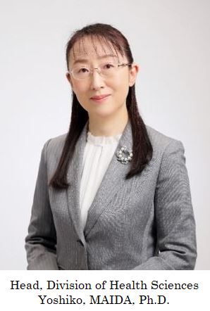 Message Division Of Health Sciences Graduate School Of Medical